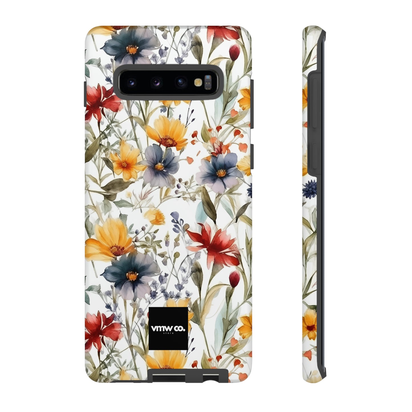 Meadow Medley Android Tough Cases