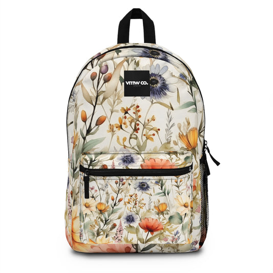 Amber Sunset Backpack