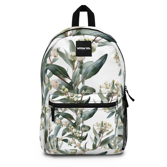 Jasmine Oasis Backpack