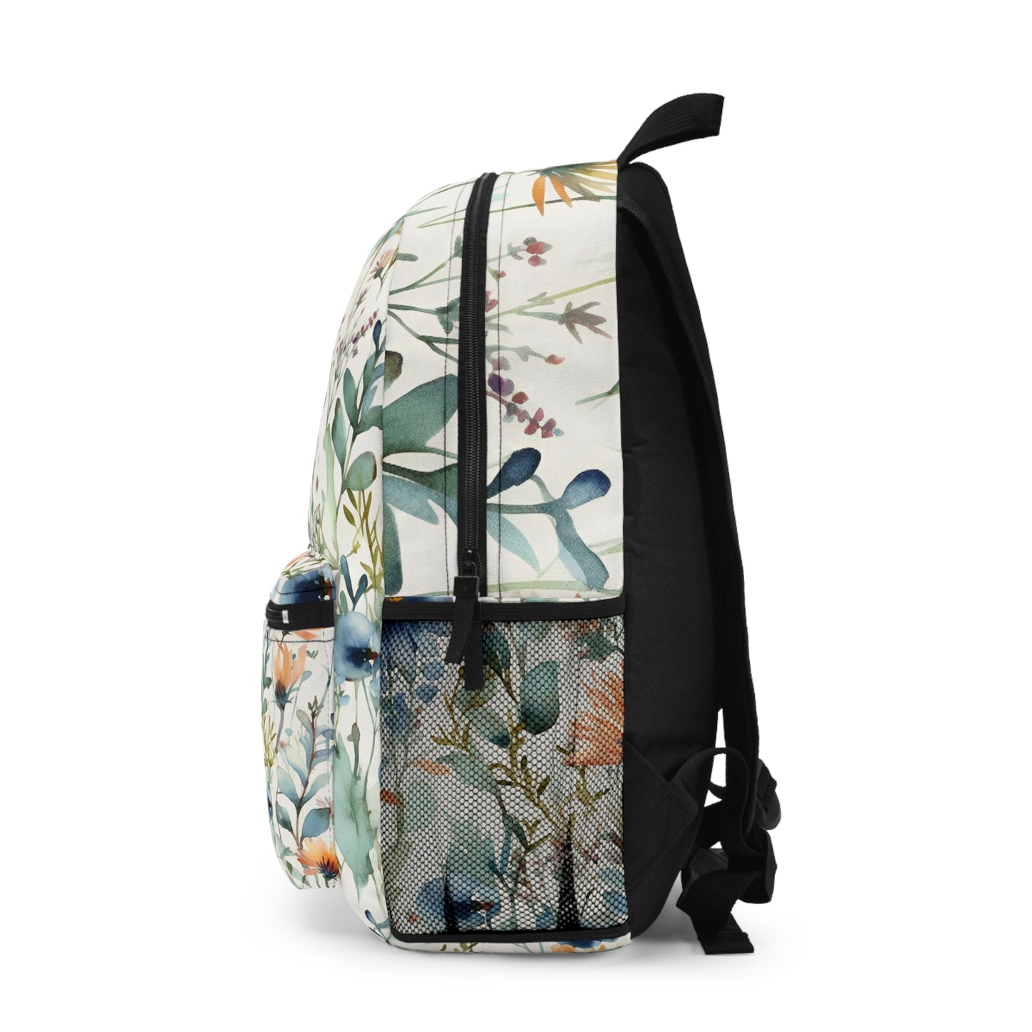 Azure Wilderness Backpack