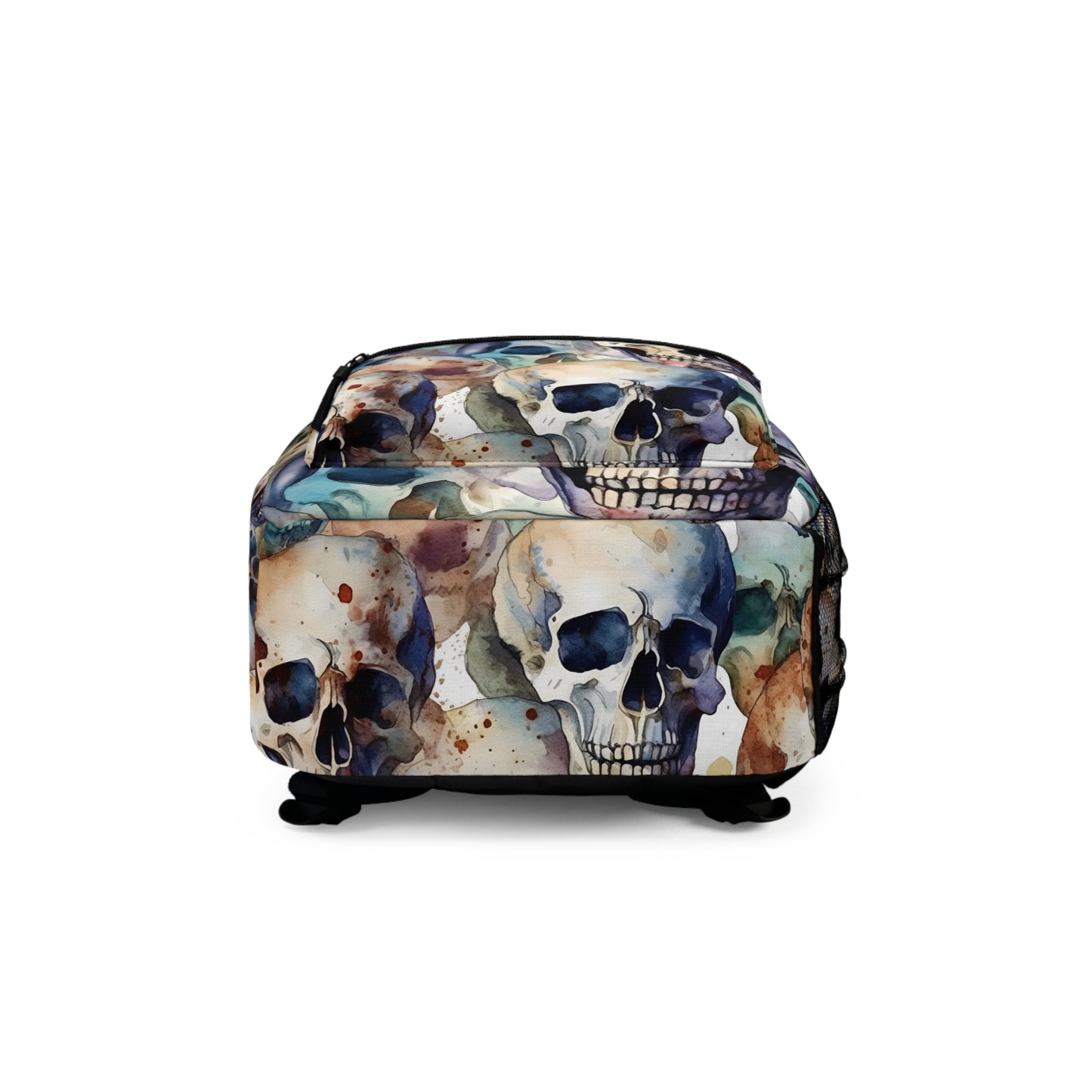 Skulls Backpack