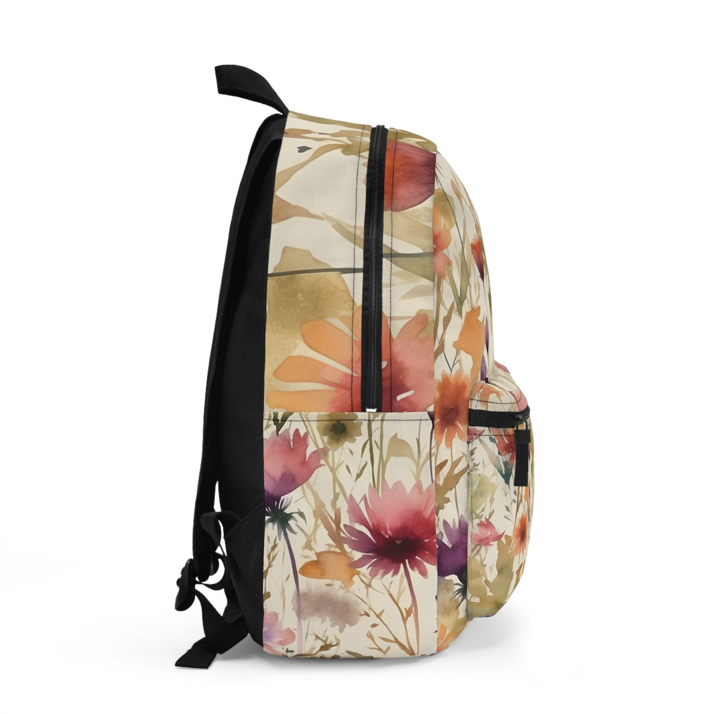 Mystic Bloom Backpack