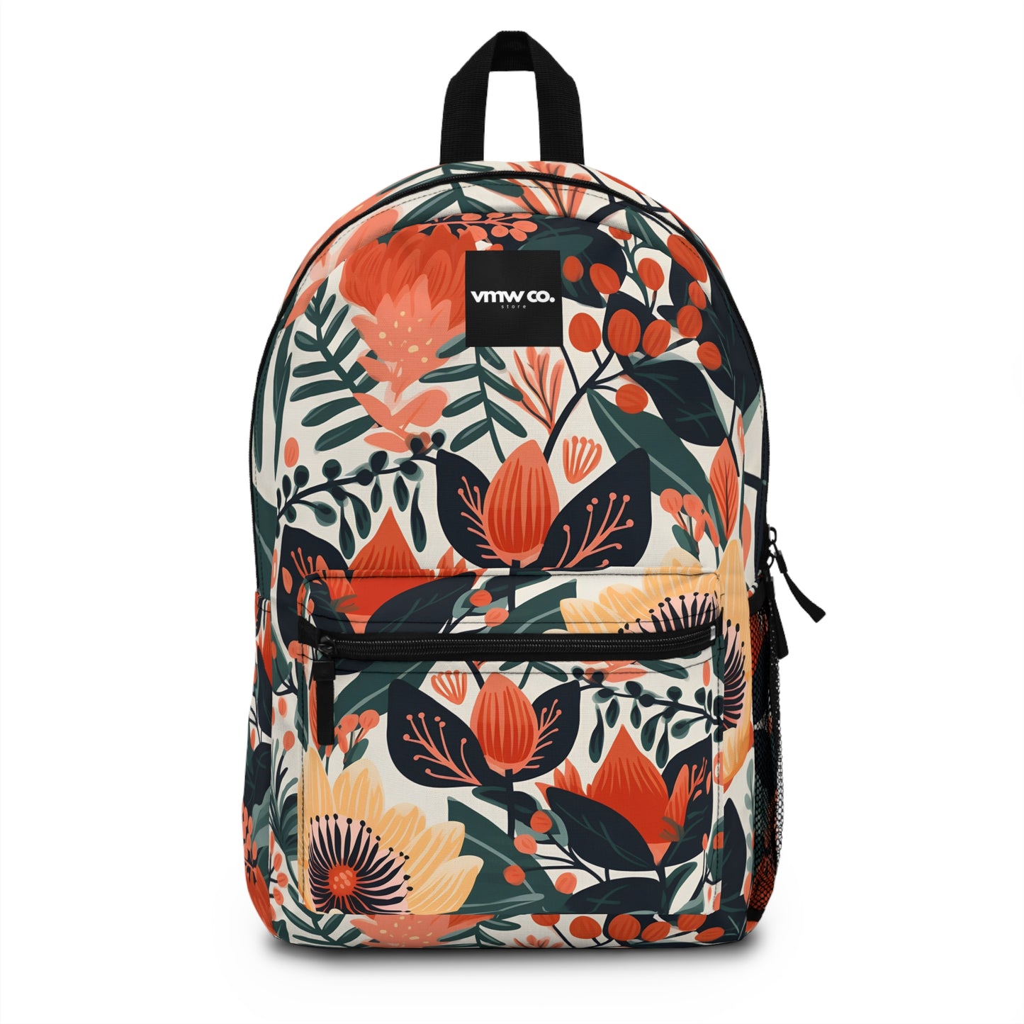 Garden Radiance Backpack