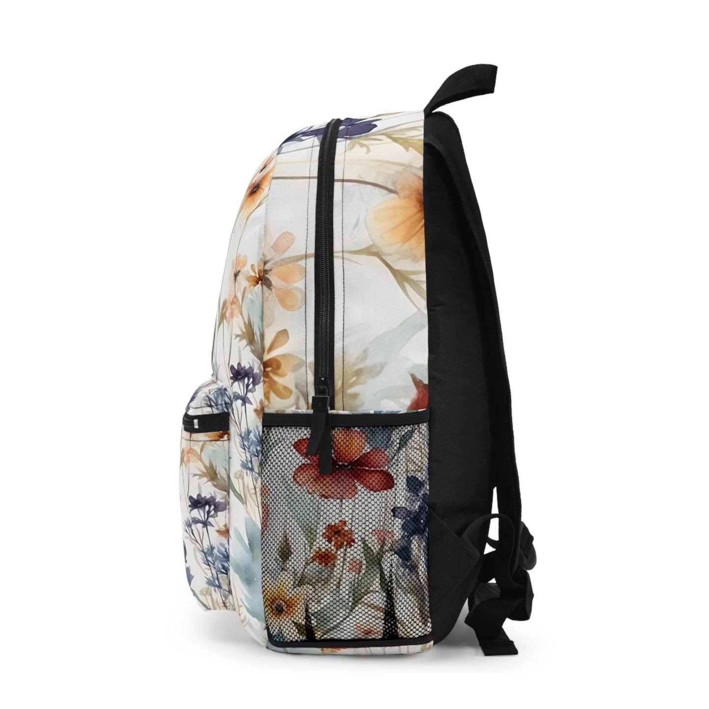 Ethereal Bloom Backpack