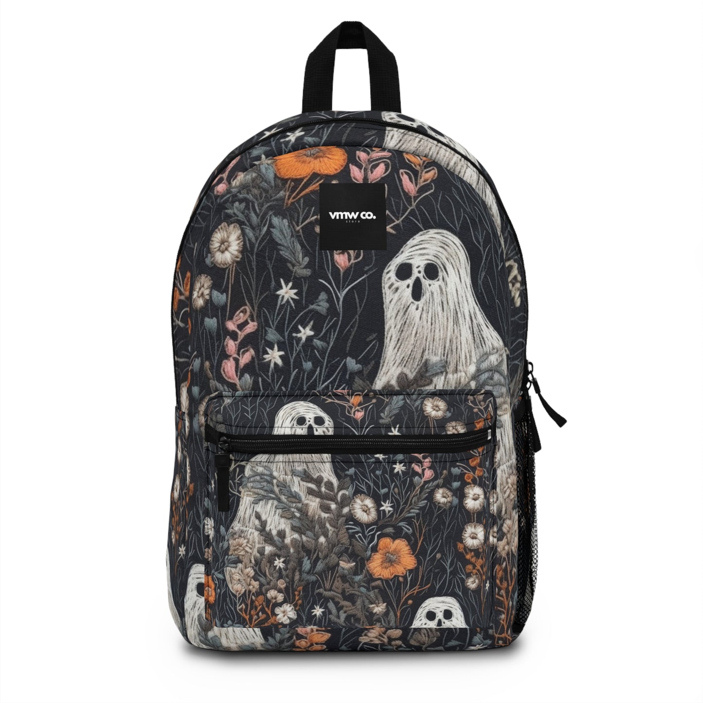 Ghost in Meadow Backpack
