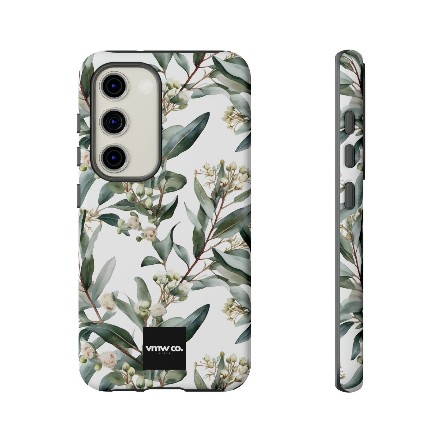 Jasmine Oasis Android Tough Cases