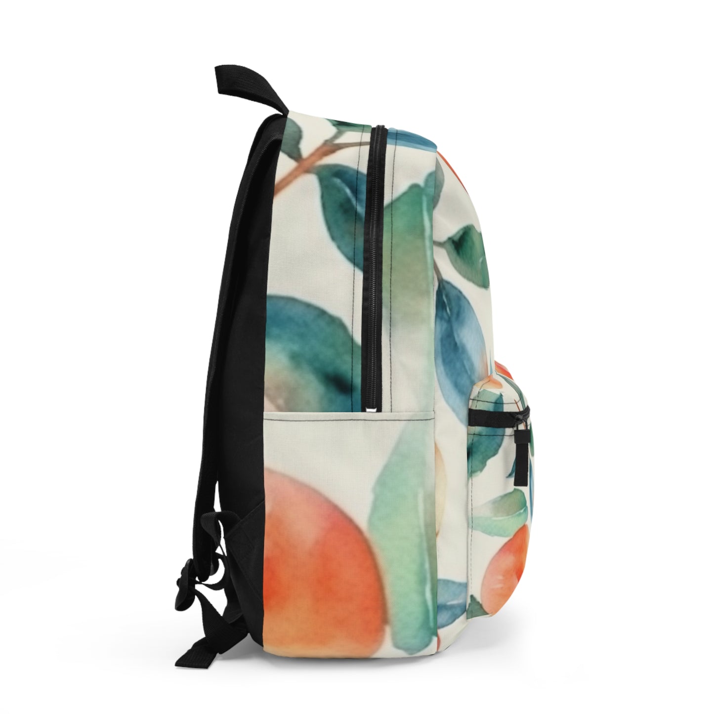 Autumn Peaches Backpack