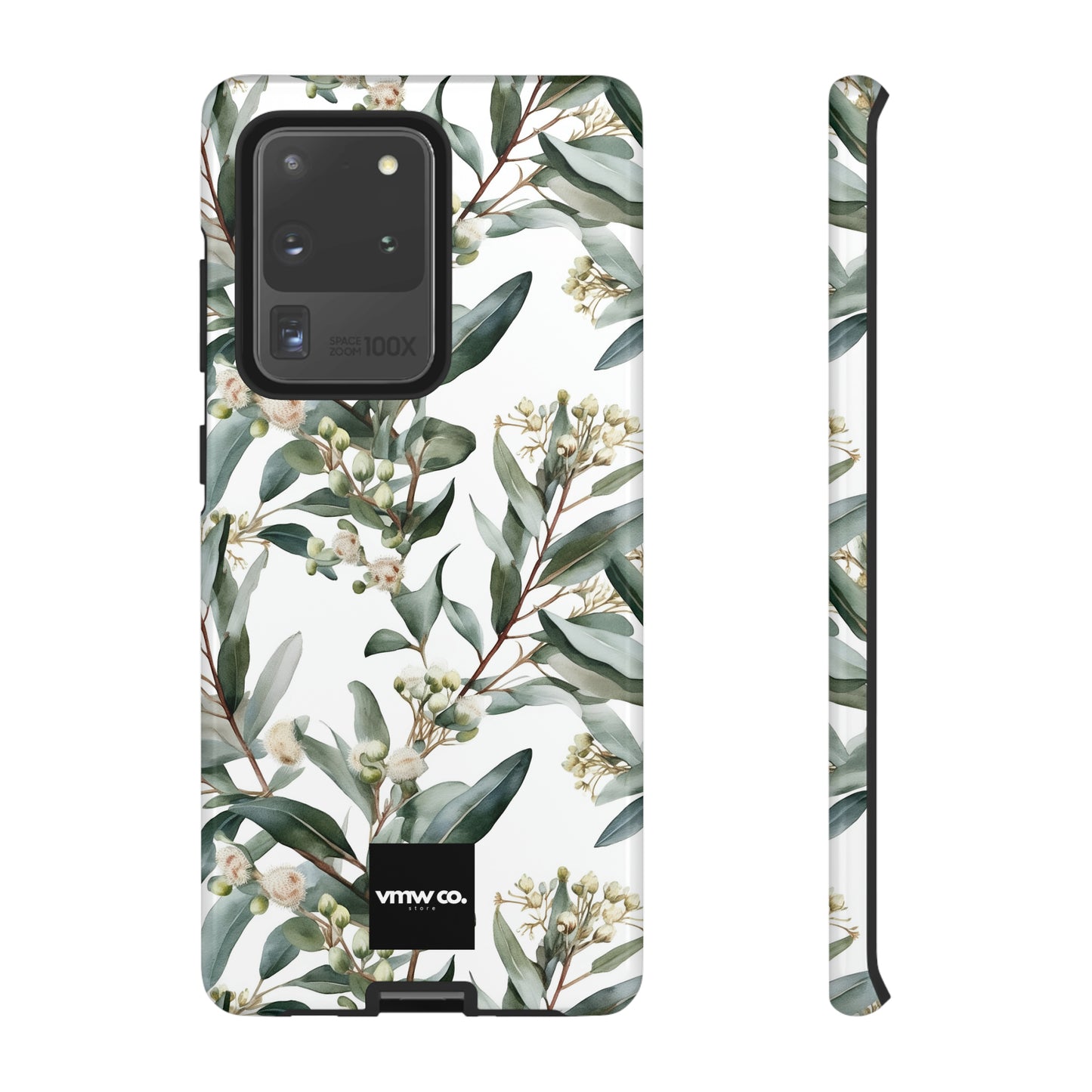 Jasmine Oasis Android Tough Cases